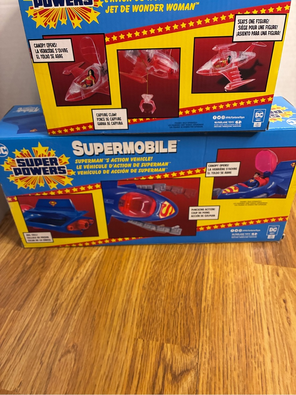 Supermobile ON HOLD. - Picture 5 of 5